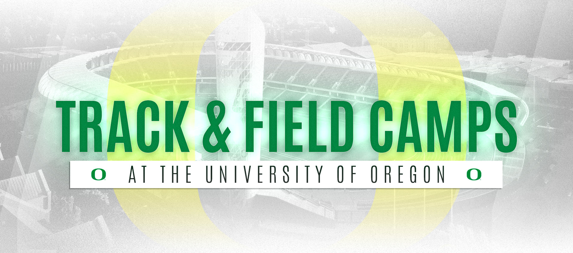 Oregon Track & Field